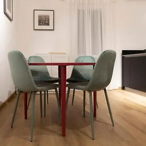 Rivoli Loft Apartment Milan