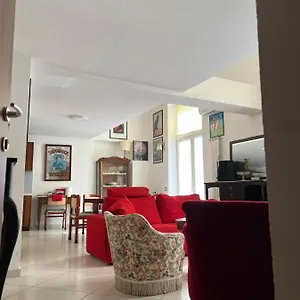 The Artist's Apartment Naples