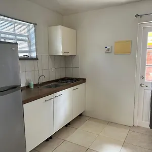 - Begane Grond - Poolside Apartment Kralendijk (Bonaire)