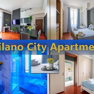 - Luxury In Porta Venezia Apartment Milan