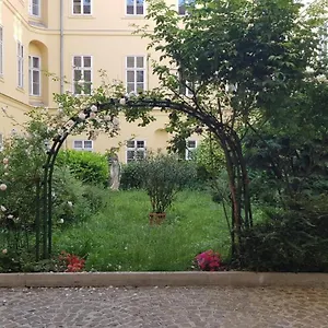 Center Gold Budapest