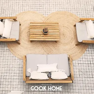 Gook Center Apartment Jerez de la Frontera
