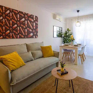 El Descanso De Wallada Apartment Cordoba