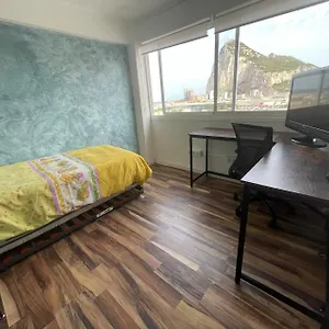 Closest To Gibraltar Border Homestay La Linea de la Concepcion