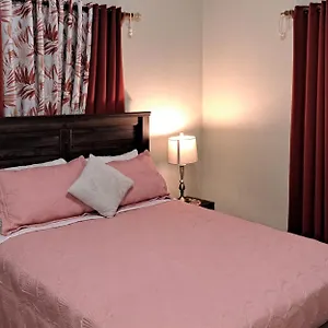 Tropix Getaway - Car Available Apartment Crocus Hill